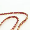 Prada Chain Tessuto and Saffiano Leather