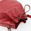 Louis Vuitton Petit Noe Epi Leather