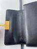 Christian Dior 30 Montaigne Flap Leather