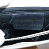 Salvatore Ferragamo Gancini Convertible Top Handle Leather