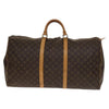 Louis Vuitton Keepall Monogram Canvas