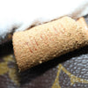 Louis Vuitton Sac Souple Monogram Canvas
