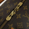 Louis Vuitton Keepall Monogram Canvas