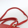 Burberry Vintage Leather