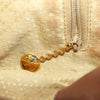Gucci Vintage Bamboo Leather
