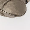 Salvatore Ferragamo Gancini Tote Leather