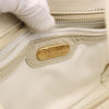 Fendi Vintage Handbag Leather