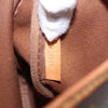 Louis Vuitton Saumur Monogram Canvas