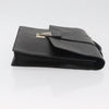 Cartier Vintage Briefcase Leather