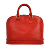 Louis Vuitton Vintage Alma Epi Leather