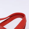 Salvatore Ferragamo Vala Leather