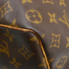 Louis Vuitton Keepall Monogram Canvas