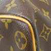 Louis Vuitton Keepall Monogram Canvas