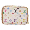 Louis Vuitton Wapity Trousse Monogram Multicolor