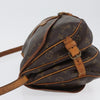Louis Vuitton Saumur Monogram Canvas