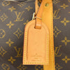 Louis Vuitton Keepall Monogram Canvas