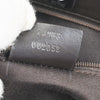 Gucci Vintage GG Coated Canvas