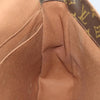 Louis Vuitton Abbesses Messenger Monogram Canvas