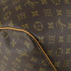 Louis Vuitton Keepall Monogram Canvas