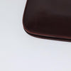 Bally Vintage Leather
