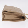 Chanel Flap Chain Leather