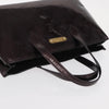 Louis Vuitton Wilshire Monogram Vernis