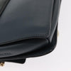 Chloe Faye Leather and Suede
