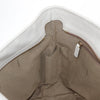 Fendi Roll Tote Zucca Canvas and Leather