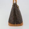 Louis Vuitton Alma Monogram Canvas
