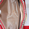 Burberry Nova Check Nova Check Canvas and leather