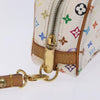 Louis Vuitton Wapity Trousse Monogram Multicolor