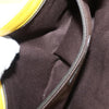 Chanel Two Tone Mademoiselle Lock Flap Quilted Lambskin