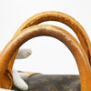 Louis Vuitton Keepall Monogram Canvas