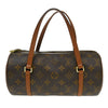 Louis Vuitton Papillon Monogram Canvas