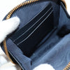 Christian Dior 30 Montaigne Phone Holder on Chain Oblique Canvas