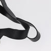 Gucci Vintage Bamboo Leather