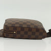 Louis Vuitton Geronimos Waist Damier