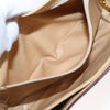 Celine Vintage Macadam Canvas and Leather
