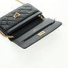 Chanel Lucky Charms Reissue 2.55 Flap Leather