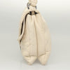 Chanel Padded Envelope Flap Quilted Aged Calfskin