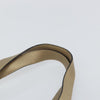 Loewe Anagram Tote Leather