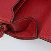 Louis Vuitton Cartouchiere Epi Leather
