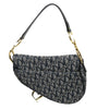 Christian Dior Vintage Trotter Canvas