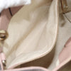 Gucci Bamboo Shopper Tote Leather