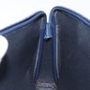 Christian Dior Vintage Trotter Diorissimo Canvas