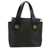 Celine C Macadam PVC Leather