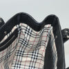 Burberry Vintage Leather