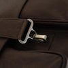 Bvlgari Flap Leather
