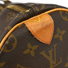 Louis Vuitton Keepall Monogram Canvas