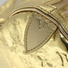Louis Vuitton Keepall Monogram Miroir PVC